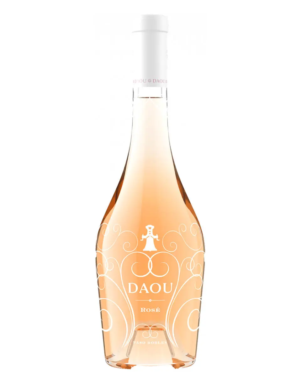 Daou Discovery Rosé