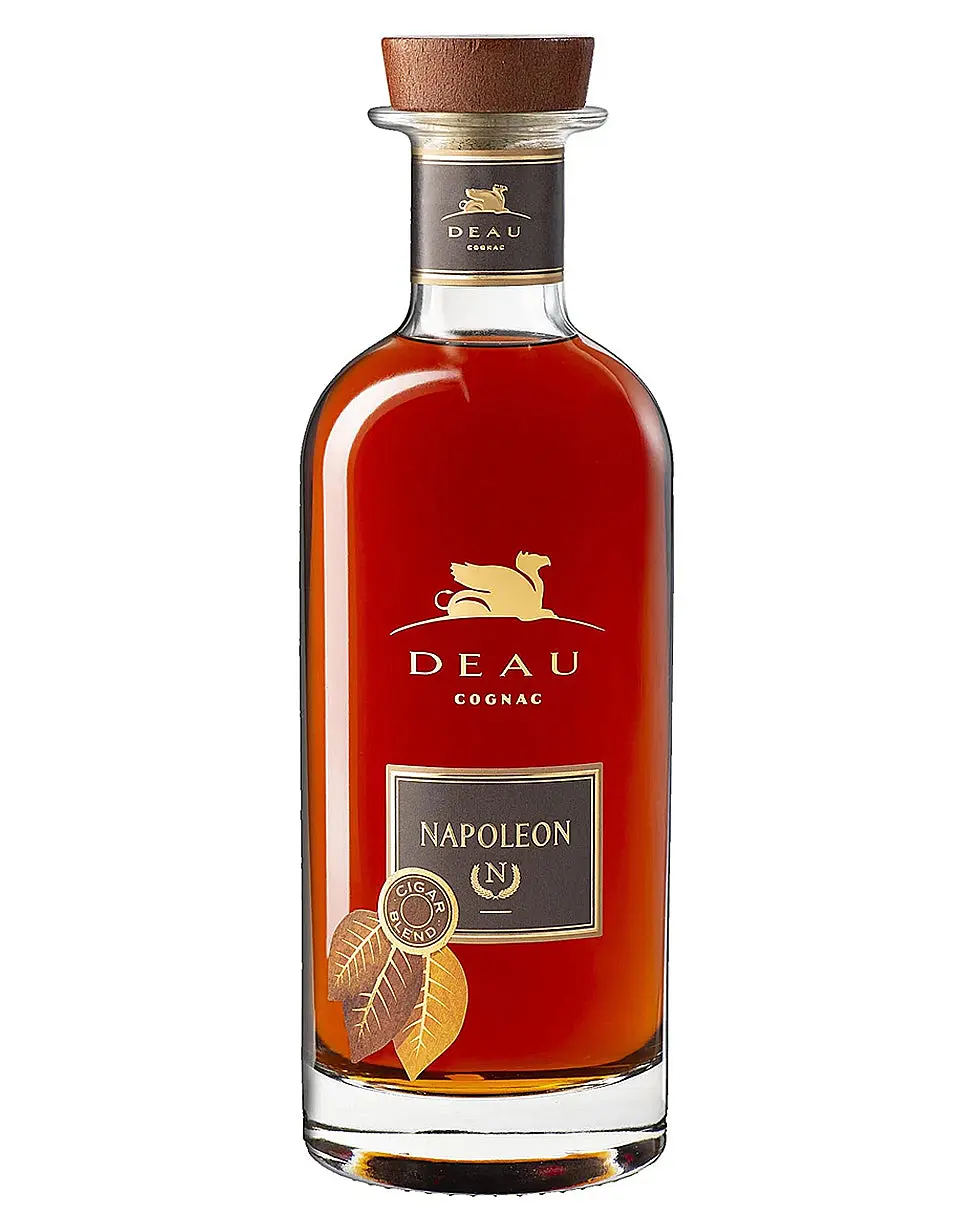 Deau Napoleon Cognac Cigar Blend