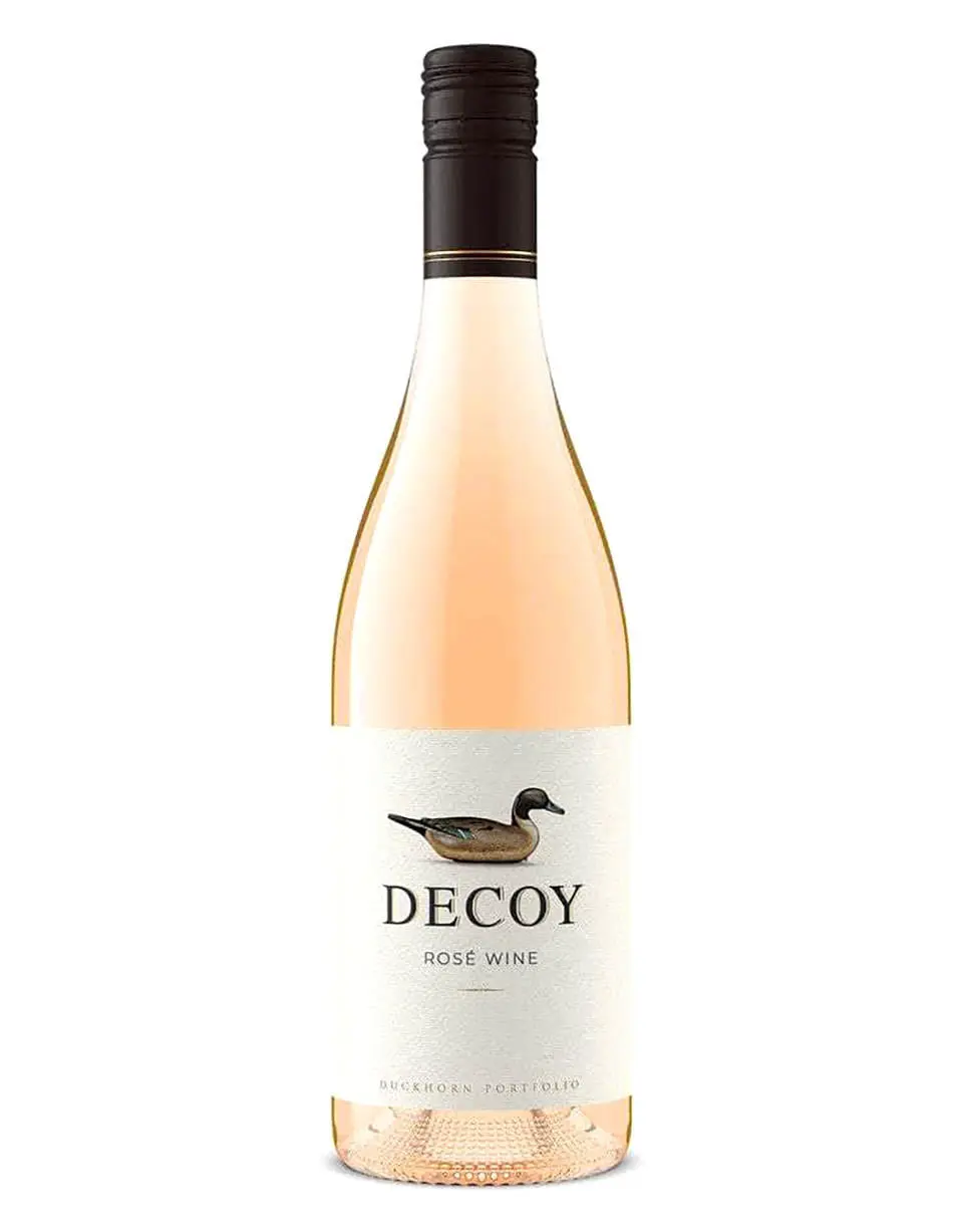 Decoy Rosé Wine 750ml