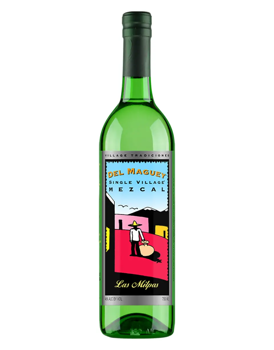 Del Maguey Las Milpas Mezcal