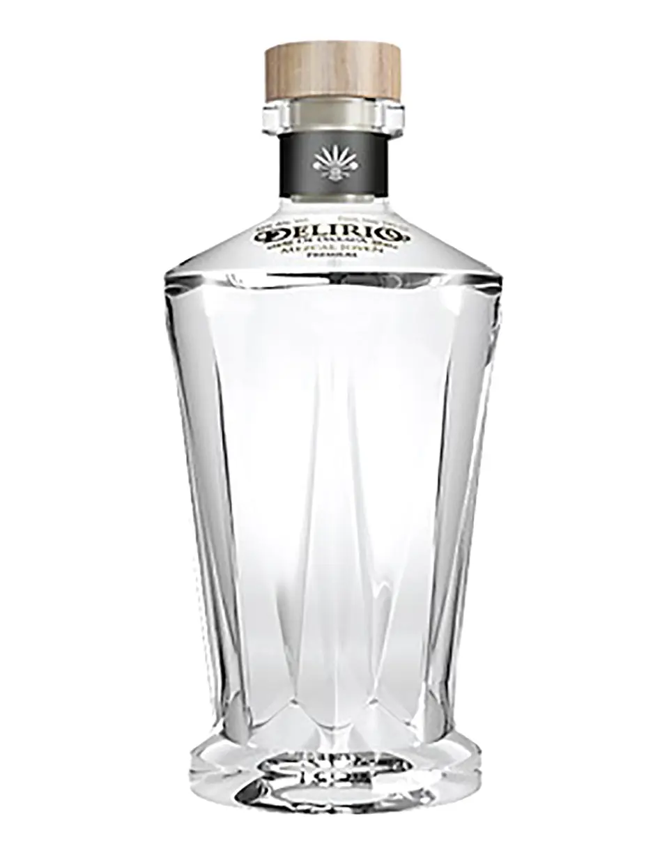 Delirio Mezcal Joven 750ml