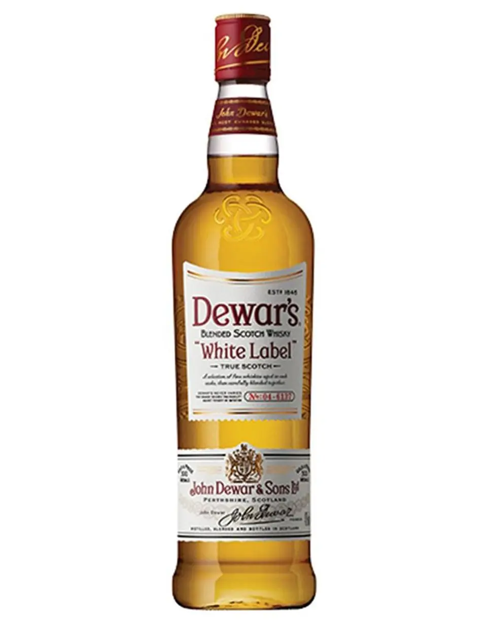 Dewar's White Label Scotch Whisky - Image 2