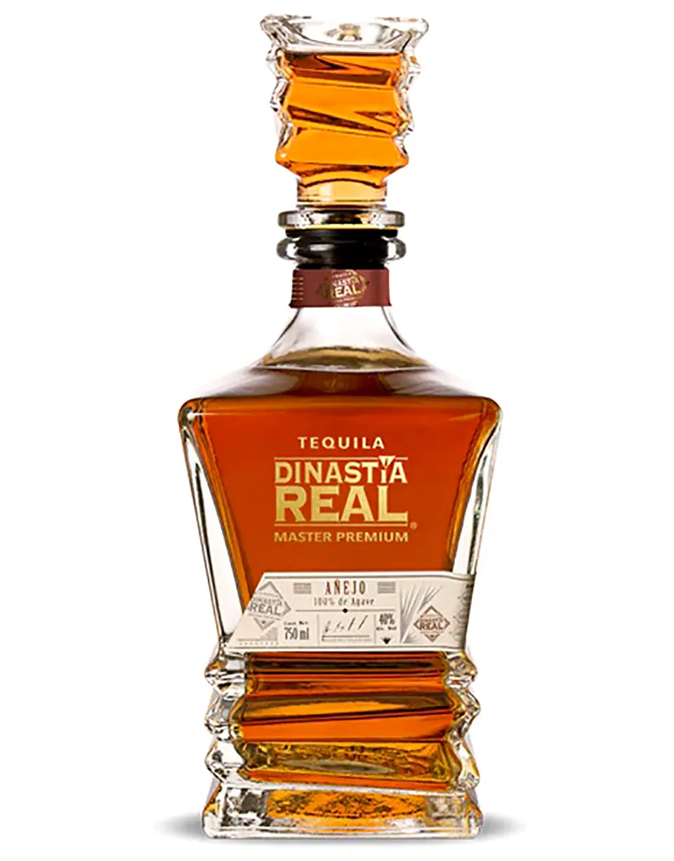 Dinastia Real Anejo Tequila