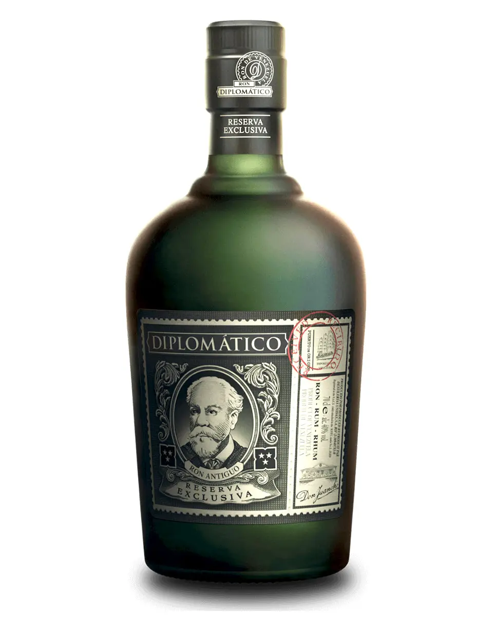 Diplomatico Reserva Exclusiva Rum