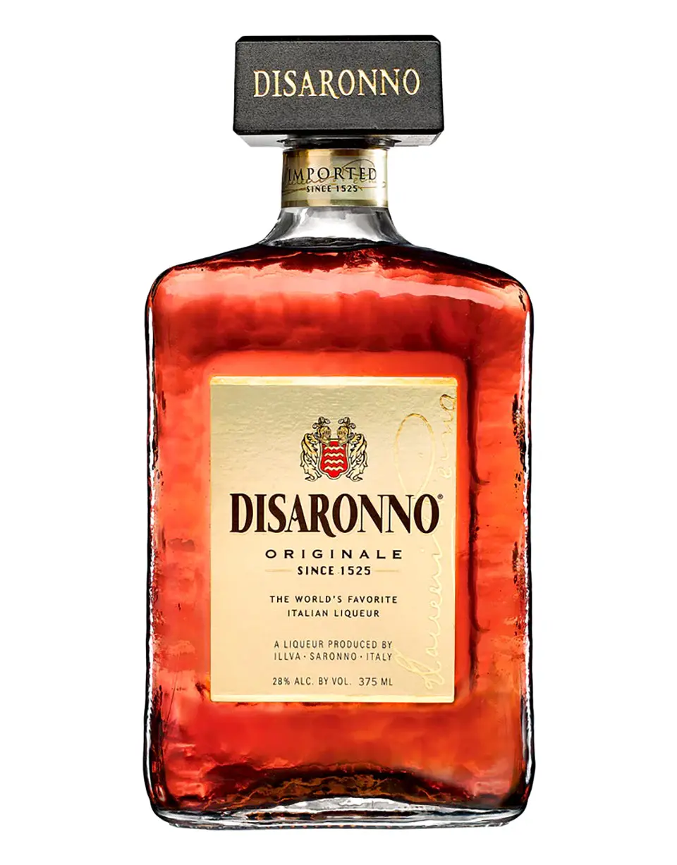 Disaronno Amaretto Liqueur 375ml