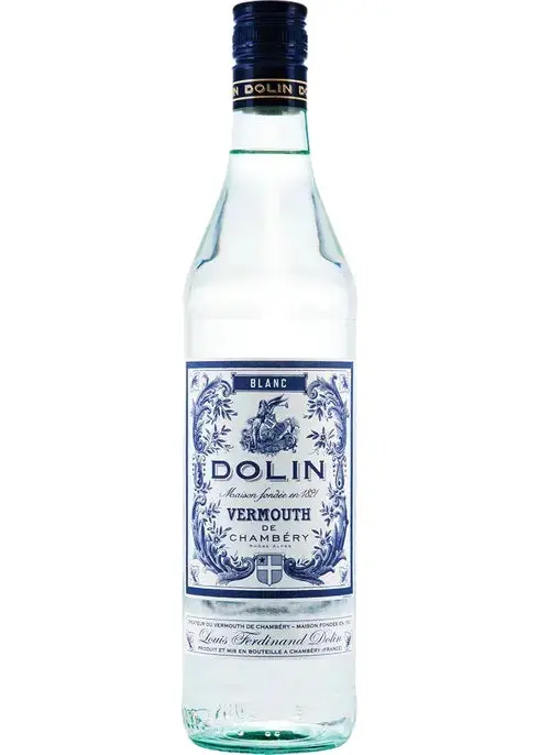 Dolin Vermouth Blanc 750ml