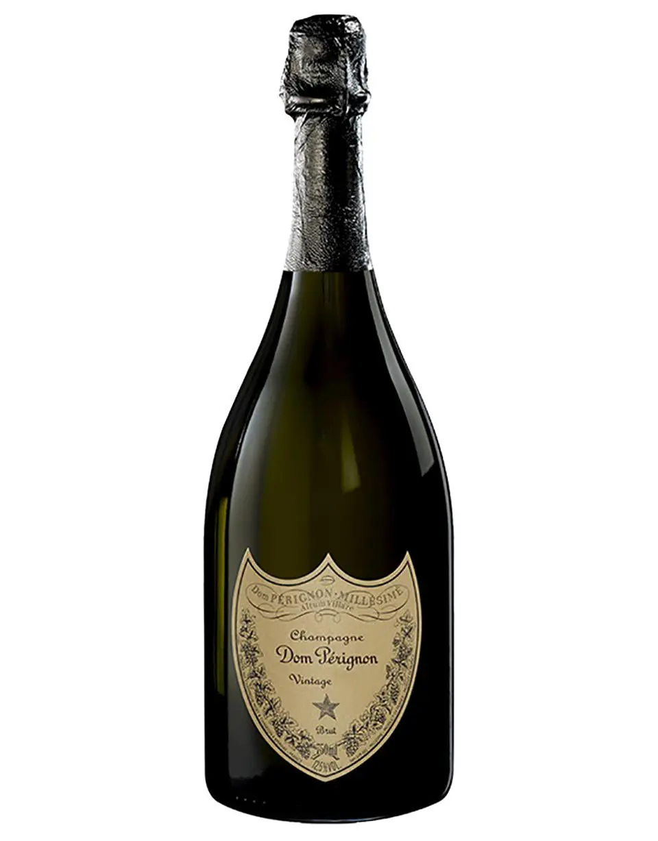 Dom Pérignon Brut Vintage Champagne - Image 2