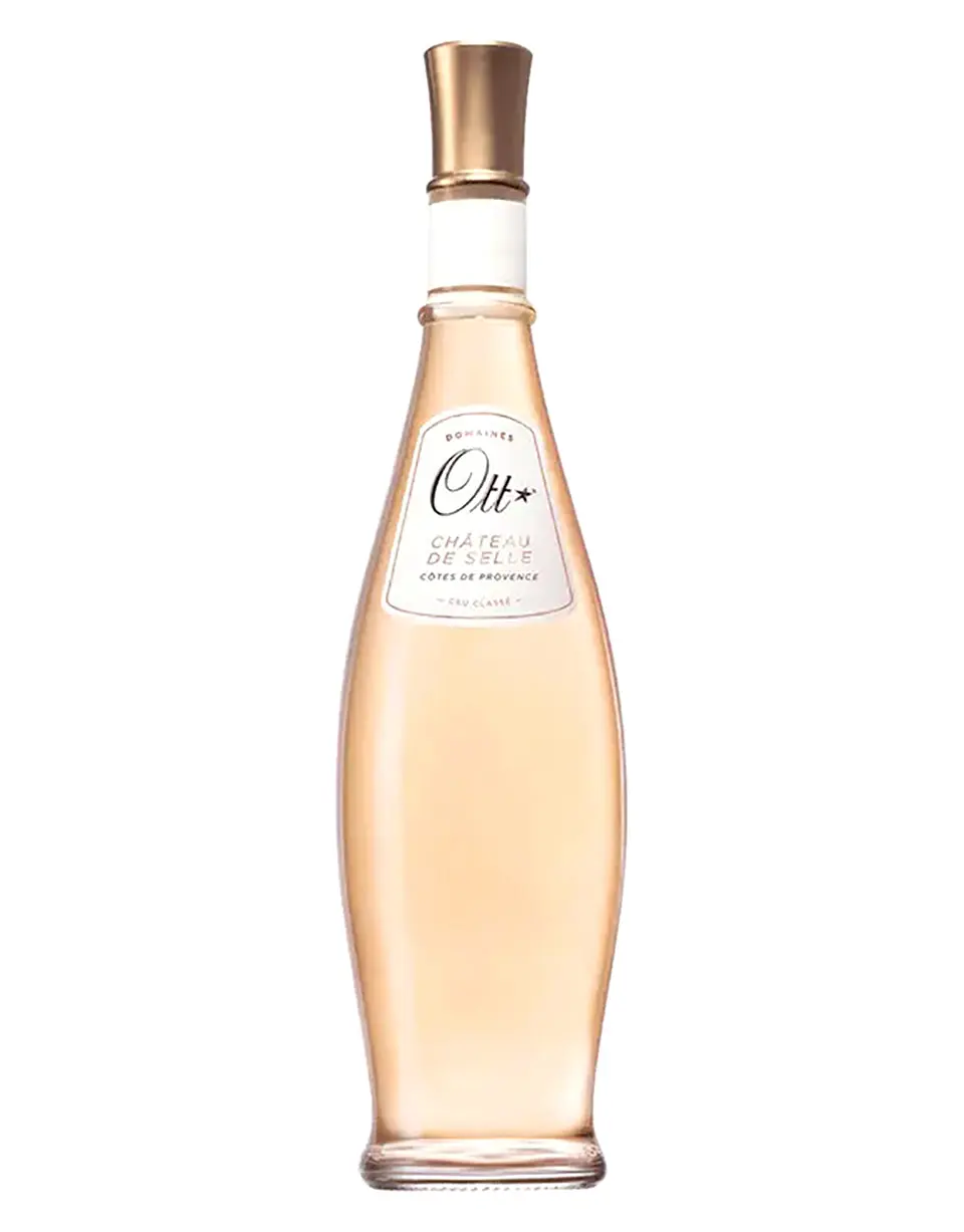 Domaine Ott Rosé 750ml