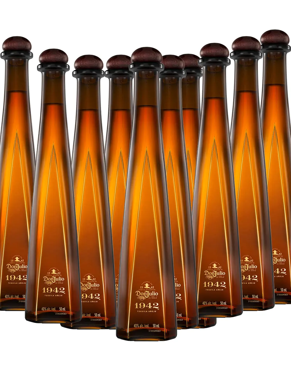 Don Julio 1942 Anejo 50ml - Image 2