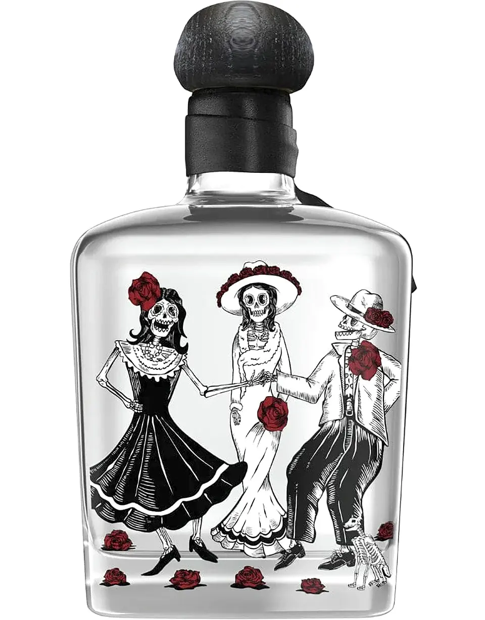 Don Julio 70 Día de los Muertos 2025 Edition Tequila - Image 3