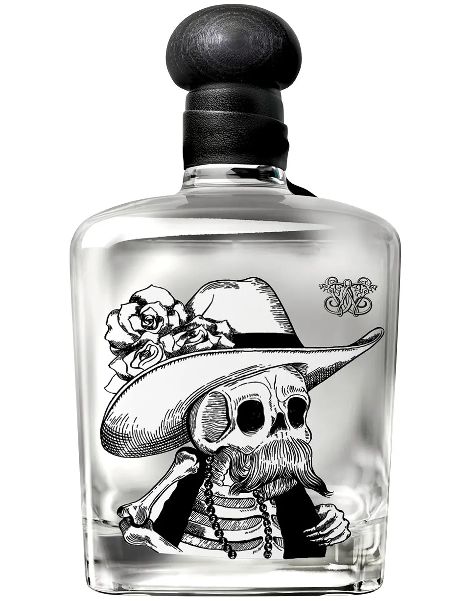 Don Julio 70th Day Of The Dead - Image 2