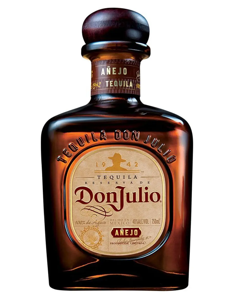 Don Julio Anejo 750ml - Image 2