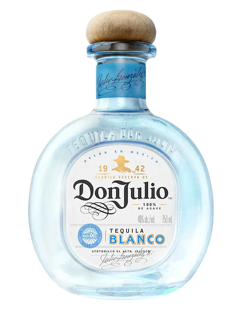 Don Julio Blanco 750ml