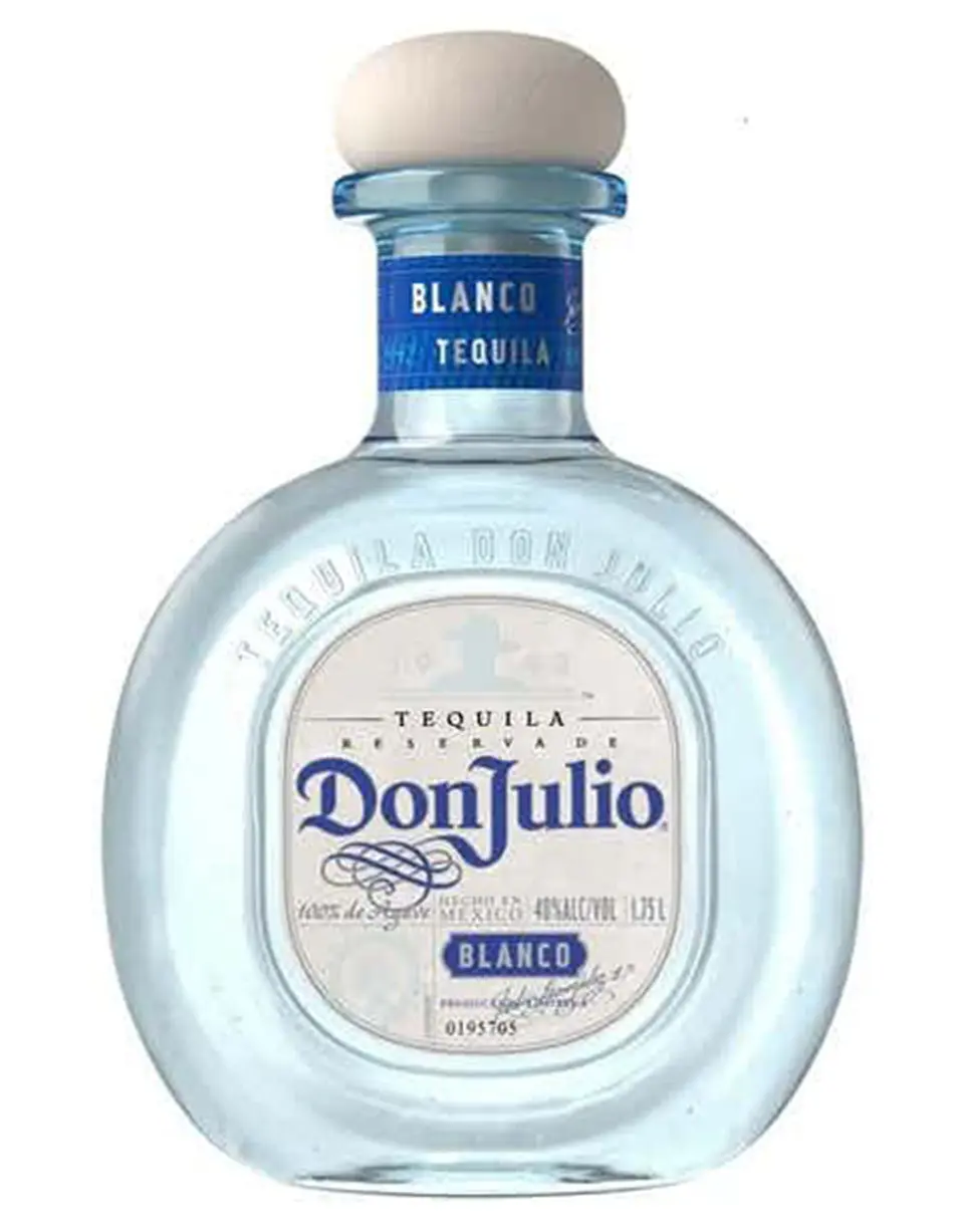 Don Julio Blanco 750ml - Image 2