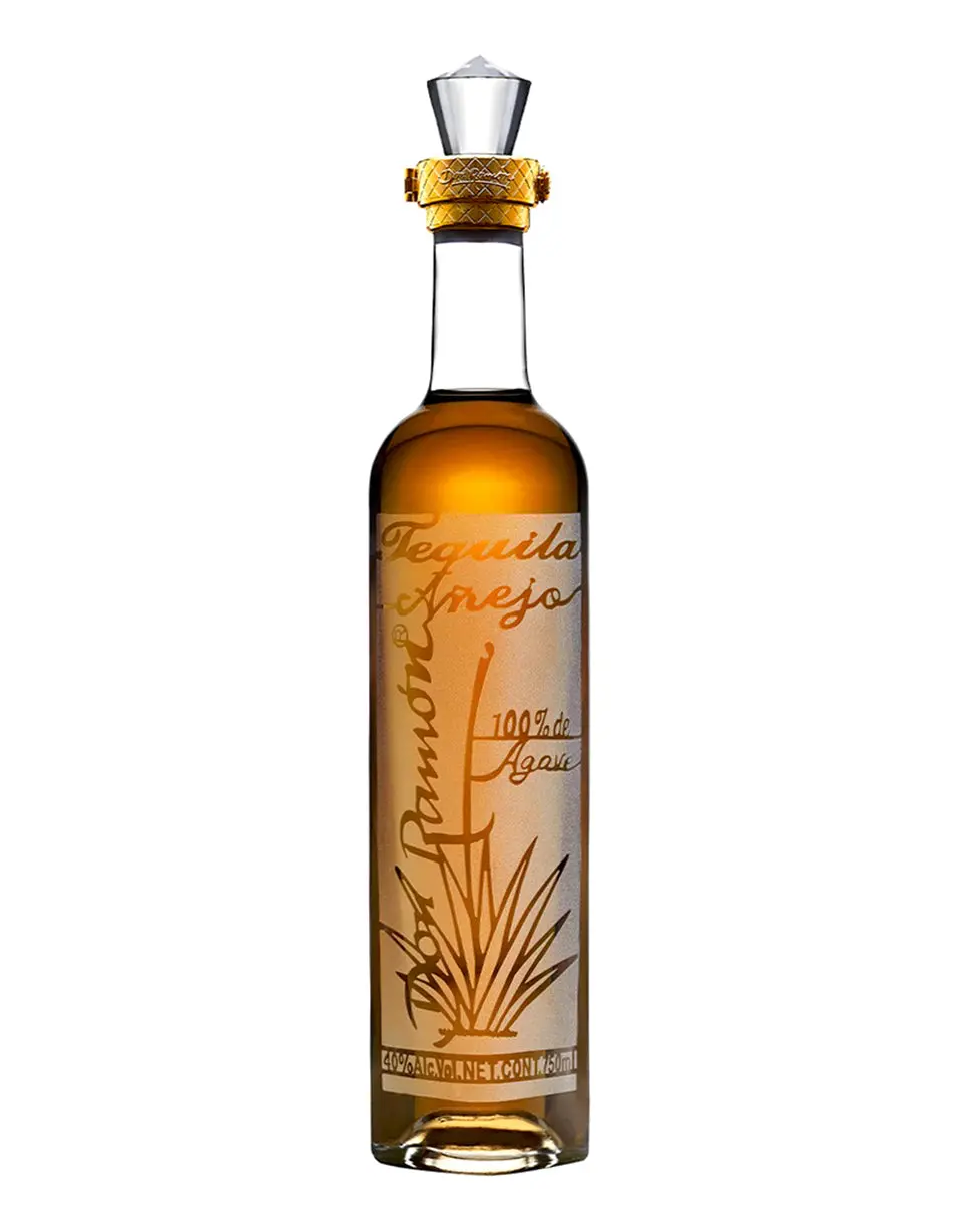 Don Ramon Anejo Tequila