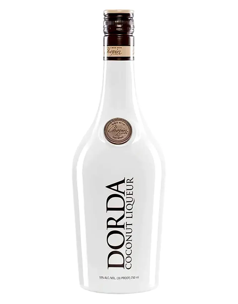 Dorda Coconut Liqueur
