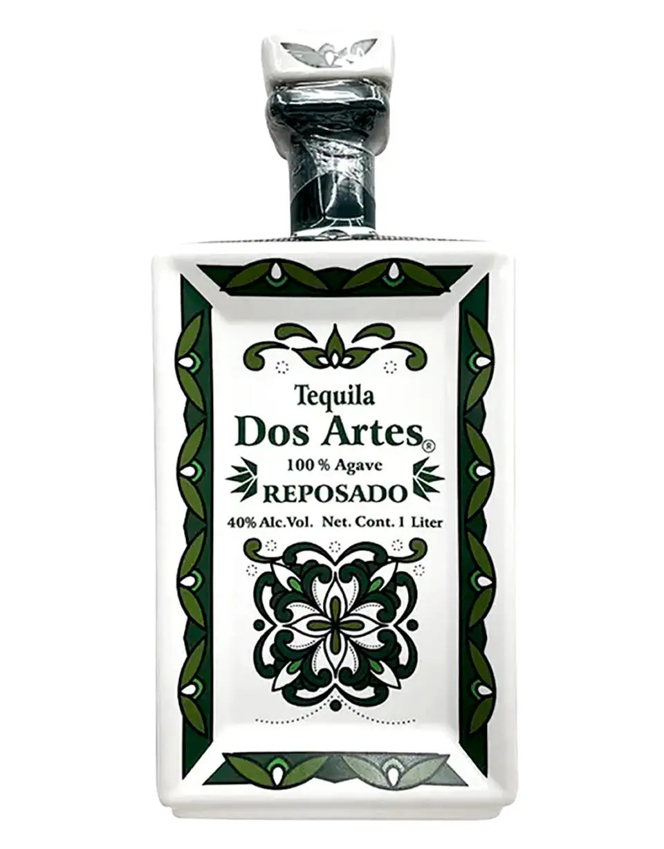 Dos Artes Reposado Tequila 1 Liter