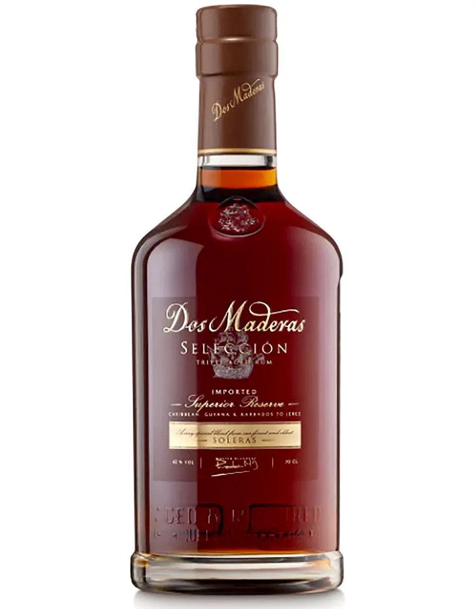 Dos Maderas Selección