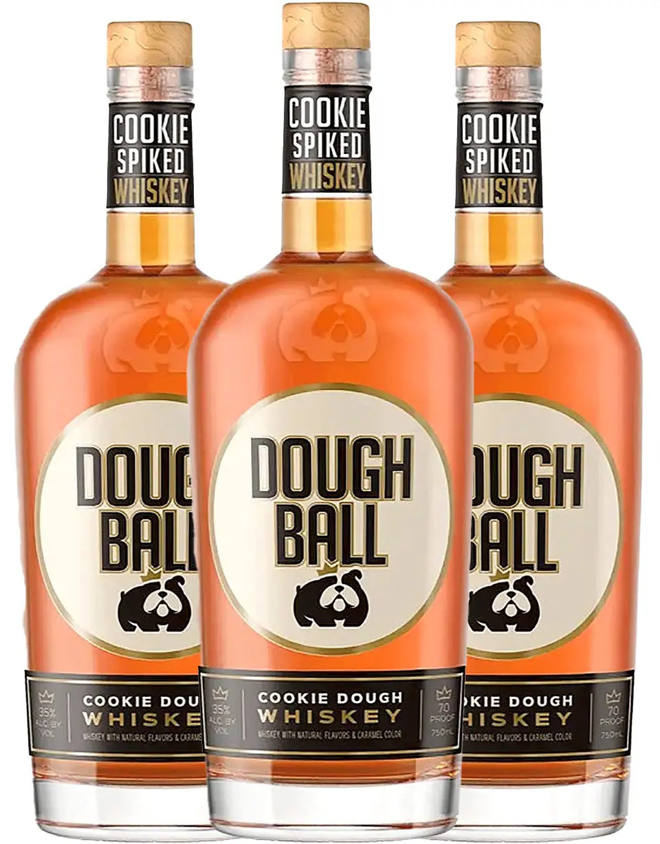 Dough Ball Cookie Dough Whiskey - Image 4