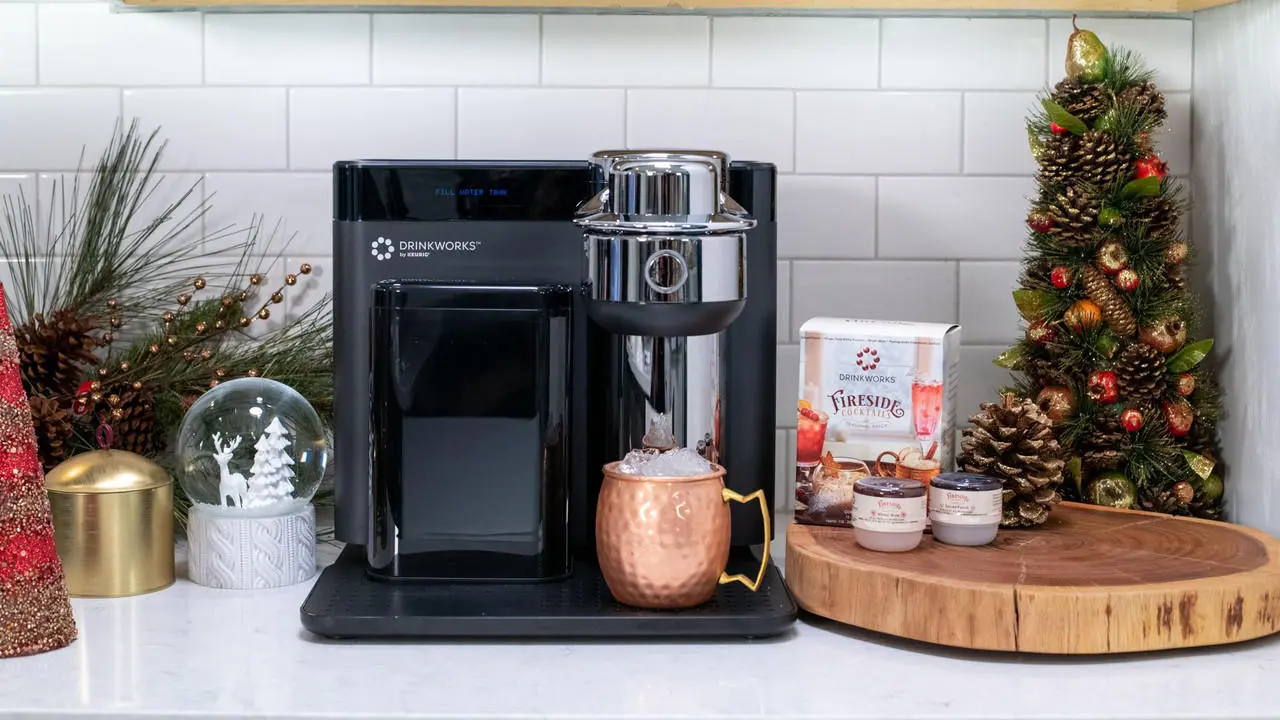 Drinkworks Home Bar by Keurig - Image 2
