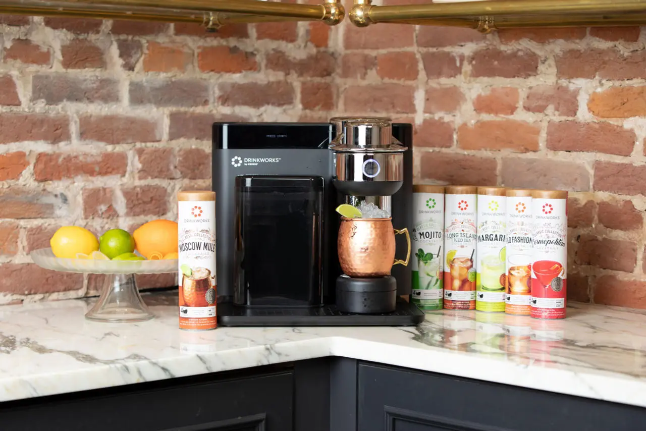 Drinkworks Home Bar by Keurig - Image 3
