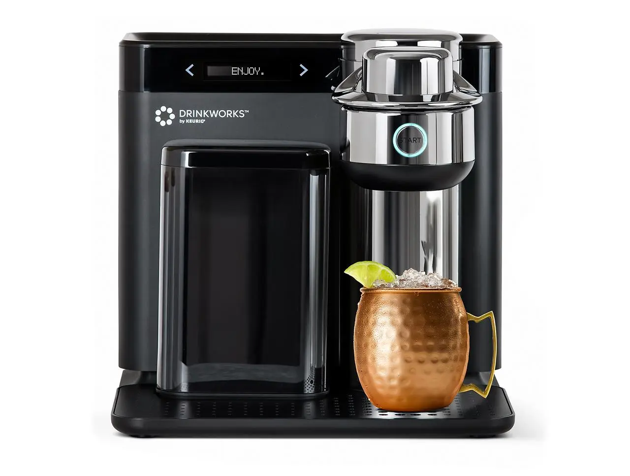 Drinkworks Home Bar by Keurig - Image 6