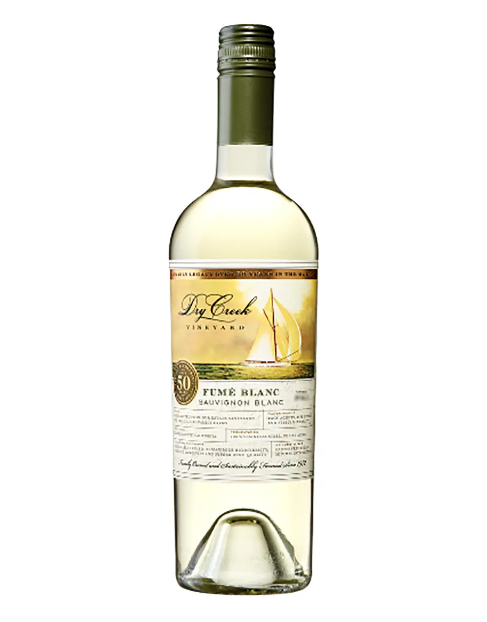 Dry Creek Fume Blanc Sauvignon Blanc