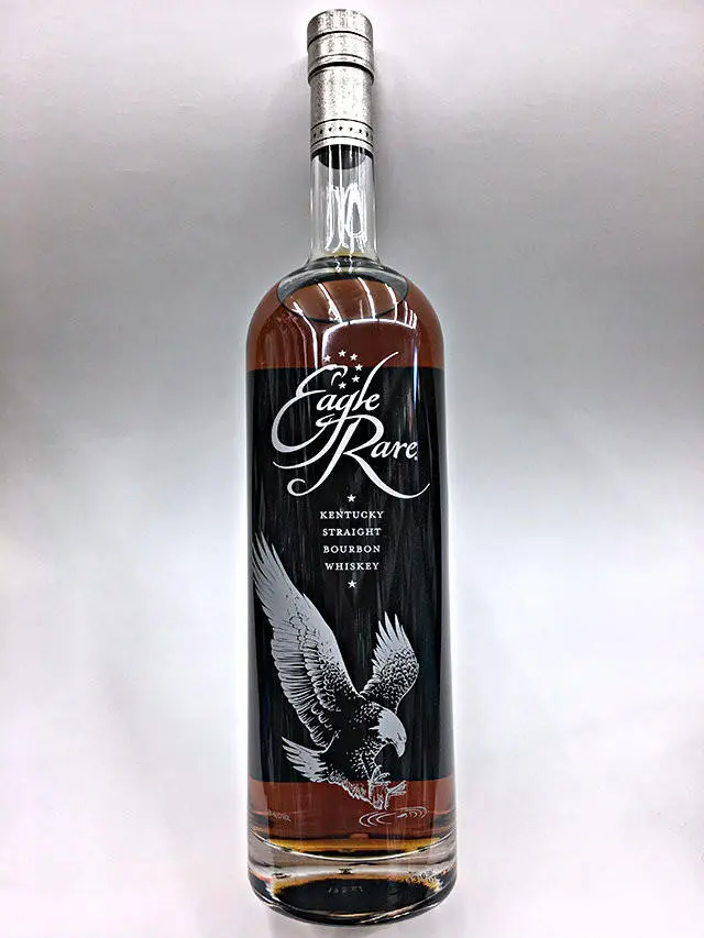 Eagle Rare 10 Year 1.75 Liter Bourbon - Image 2