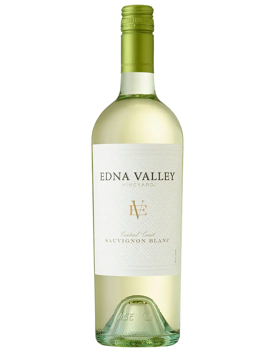 Edna Valley Central Coast Sauvignon Blanc