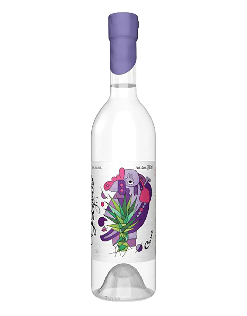 El Jolgorio Cuixe Mezcal 750ml
