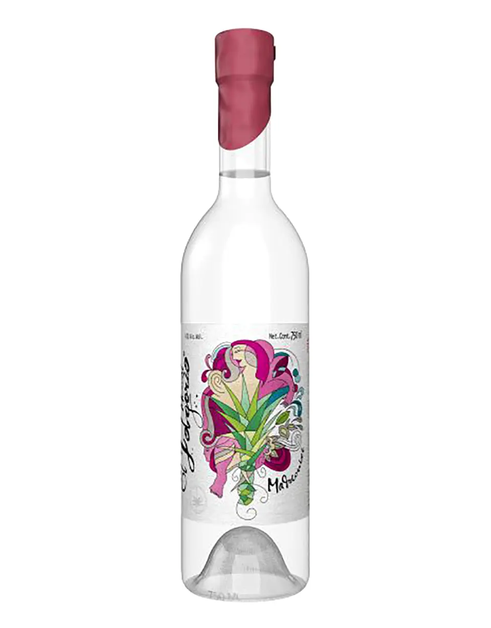 El Jolgorio Madrecuishe Mezcal 750ml