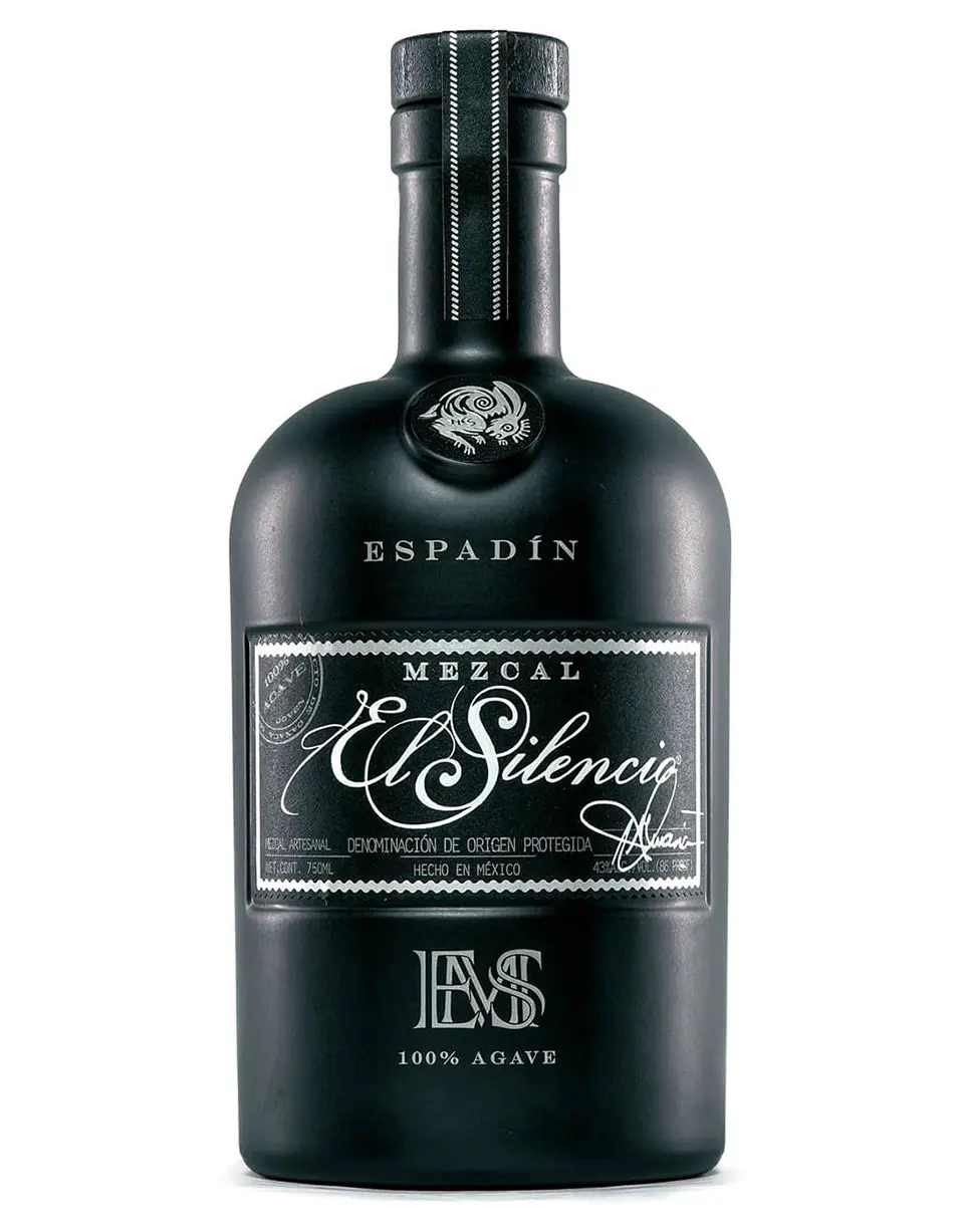 El Silencio Mezcal Espadin