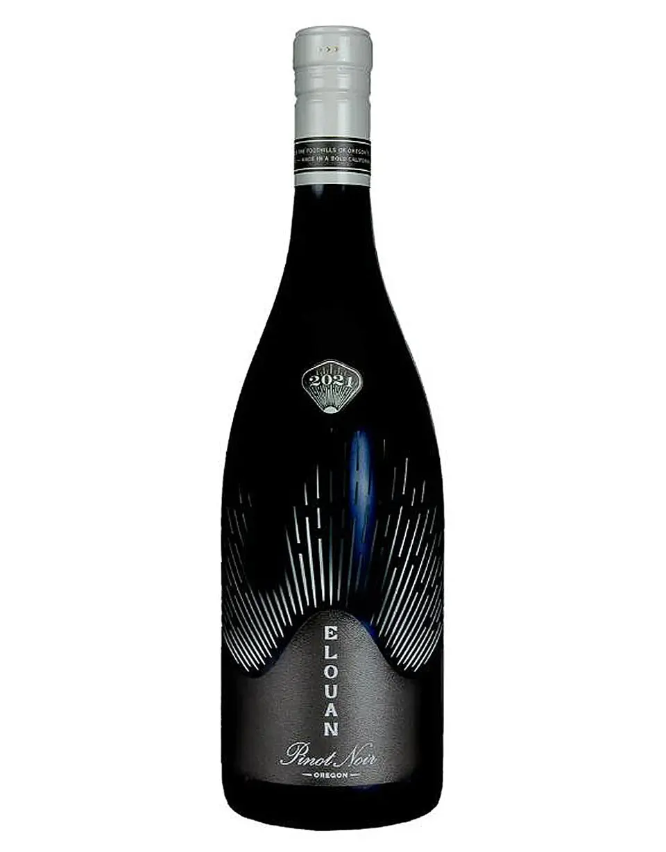 Elouan Pinot Noir 750ml