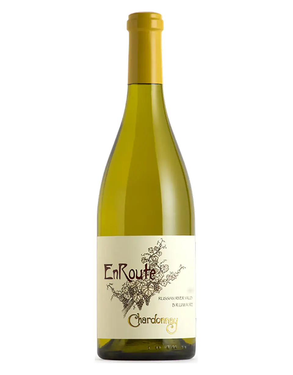 EnRoute Chardonnay 750ml