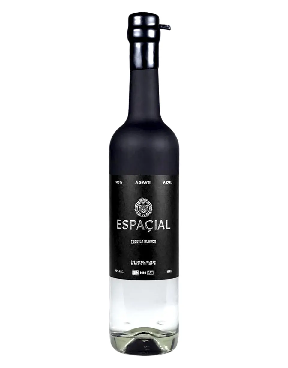 Espacial Blanco Tequila 750ml