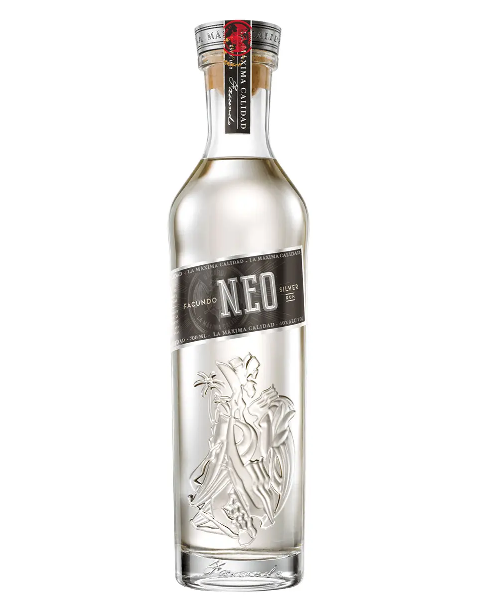 Facundo Neo Rum