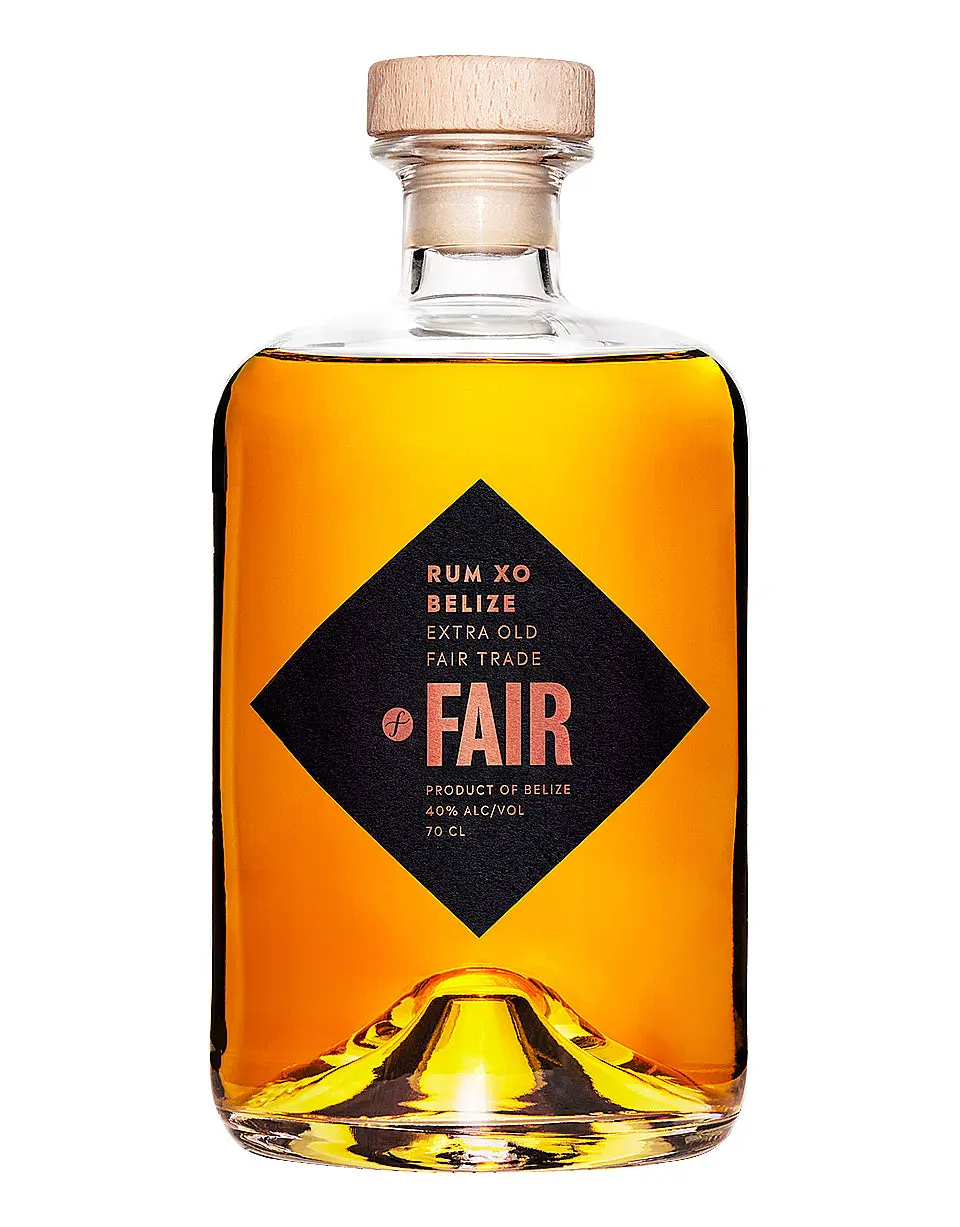 Fair XO Rum - Belize