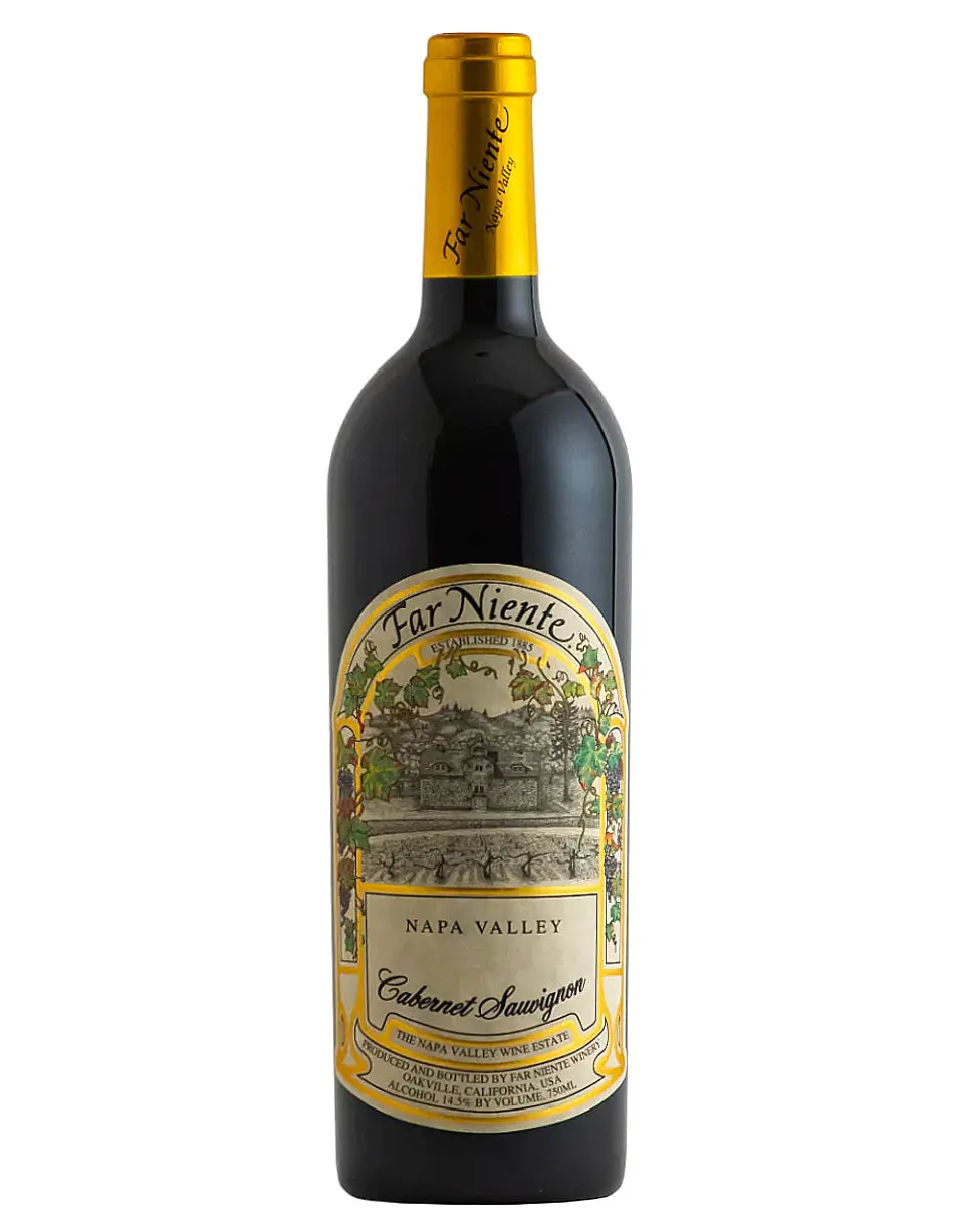 Far Niente Cabernet Sauvignon