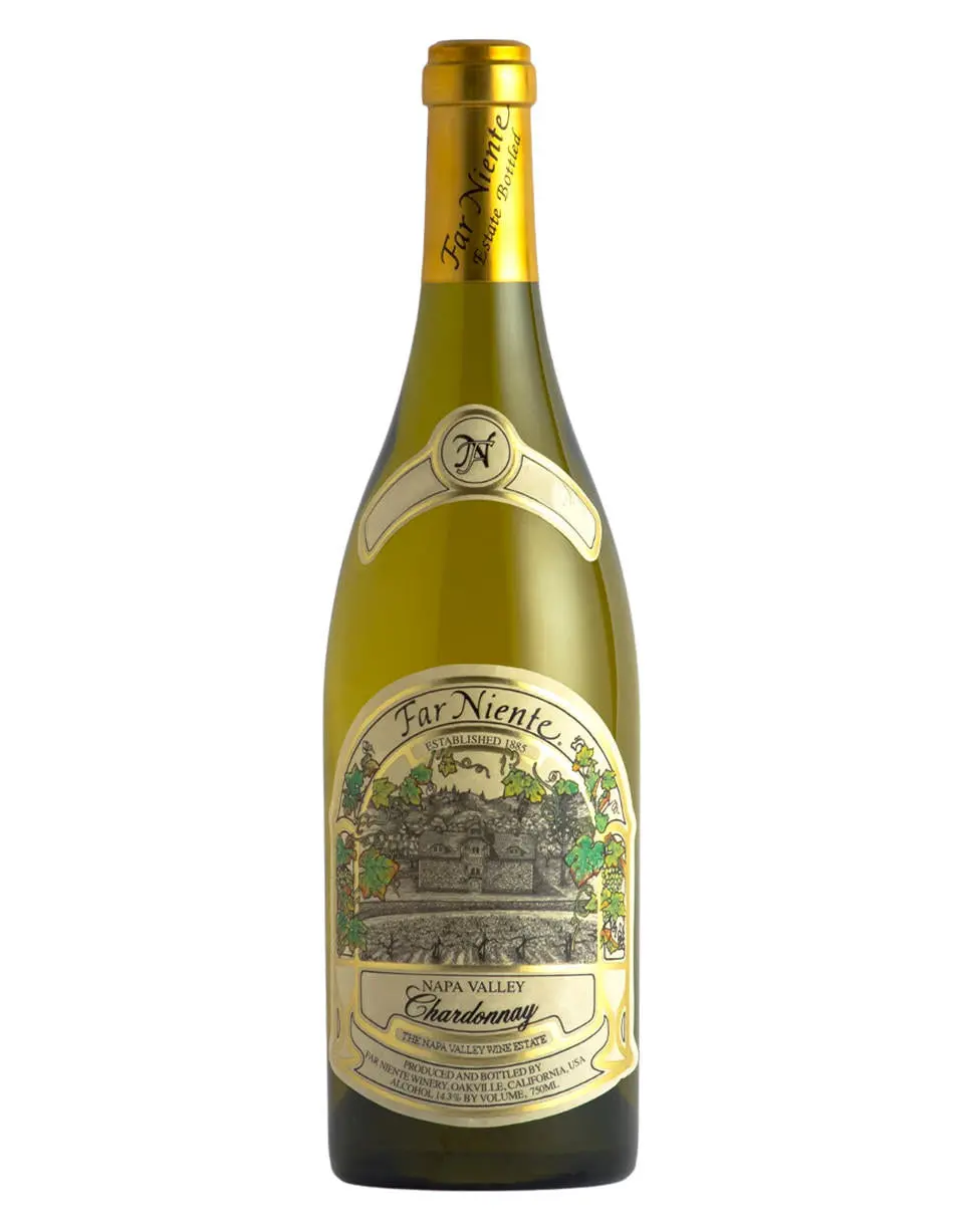 Far Niente Chardonnay Napa Valley