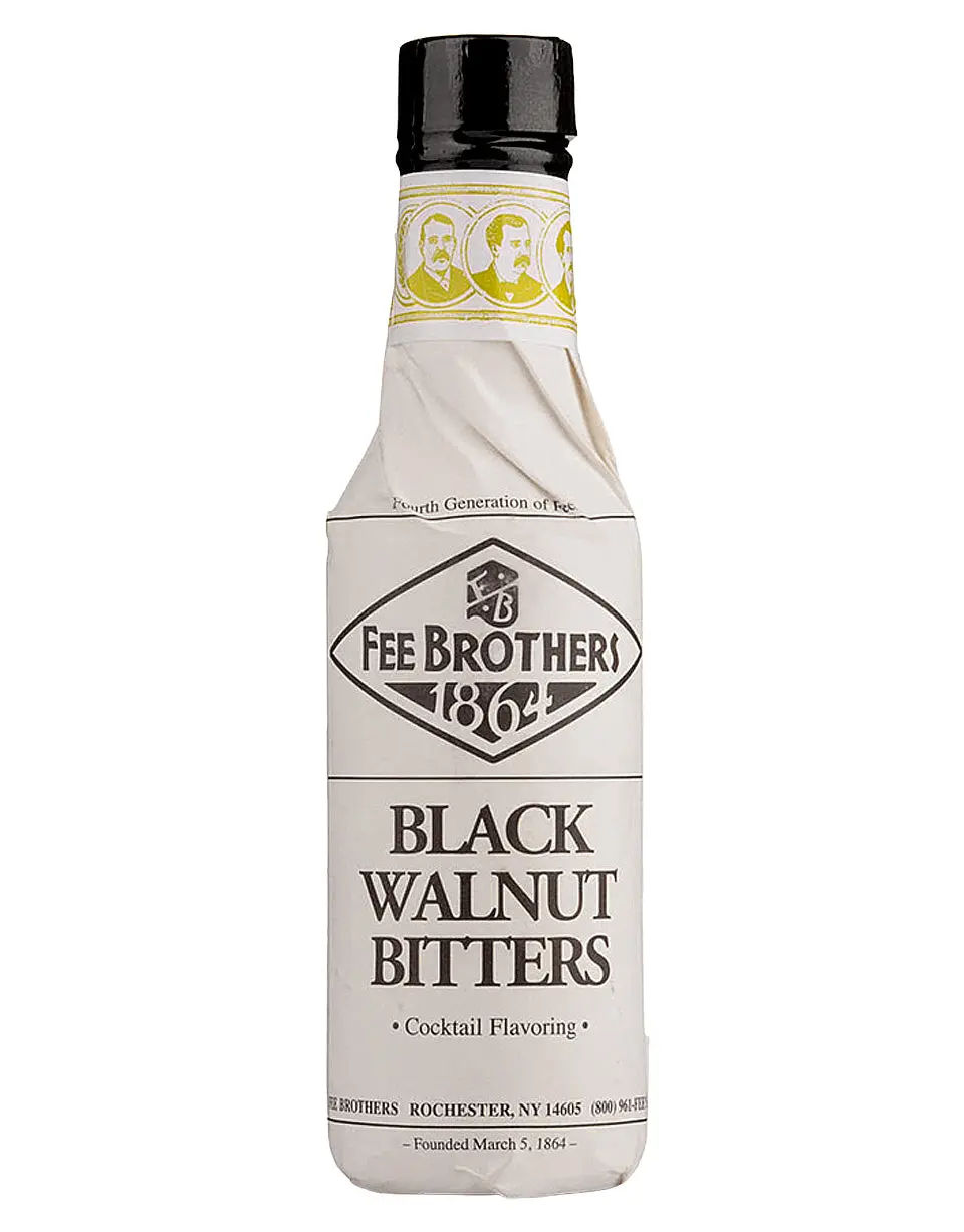 Fee Bro's Black Walnut 150ml