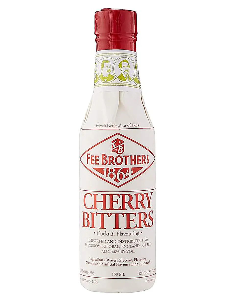 Fee Bro's Cherry Bitters 150ml