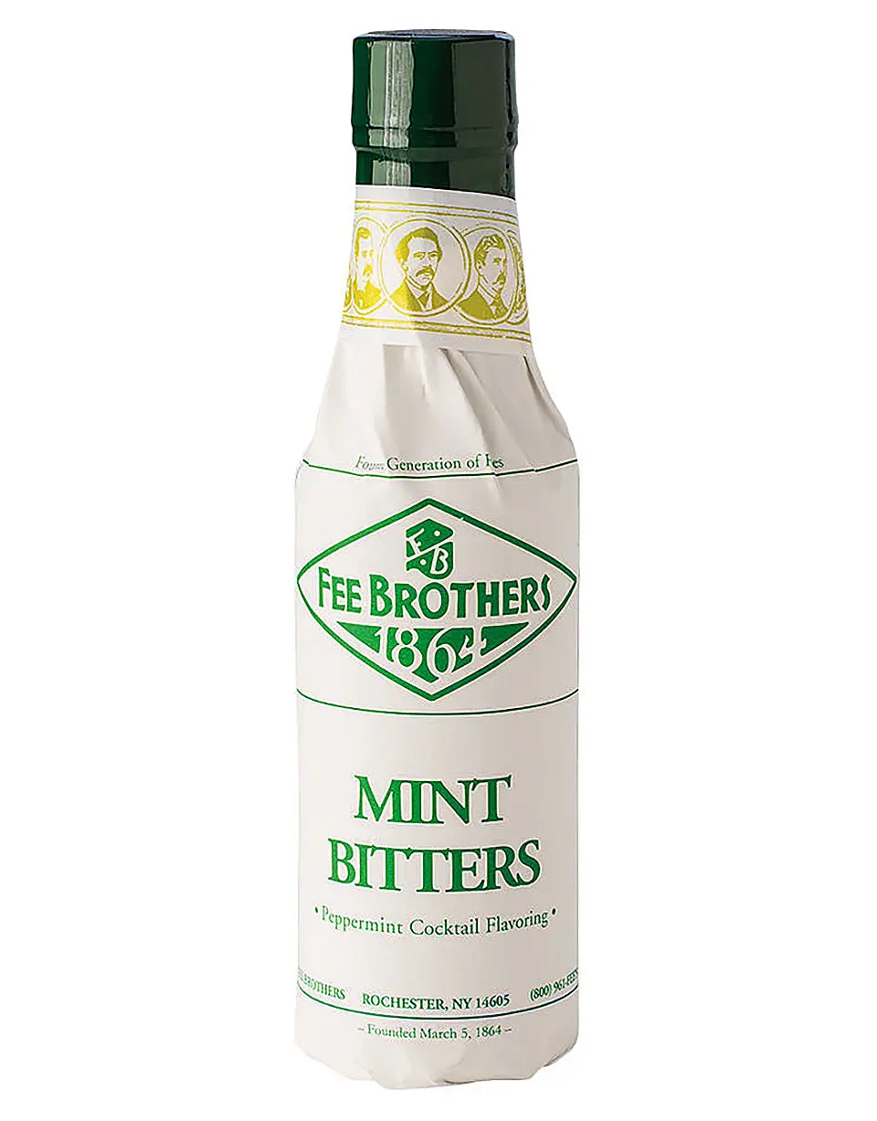 Fee Bro's Mint Bitters 150ml