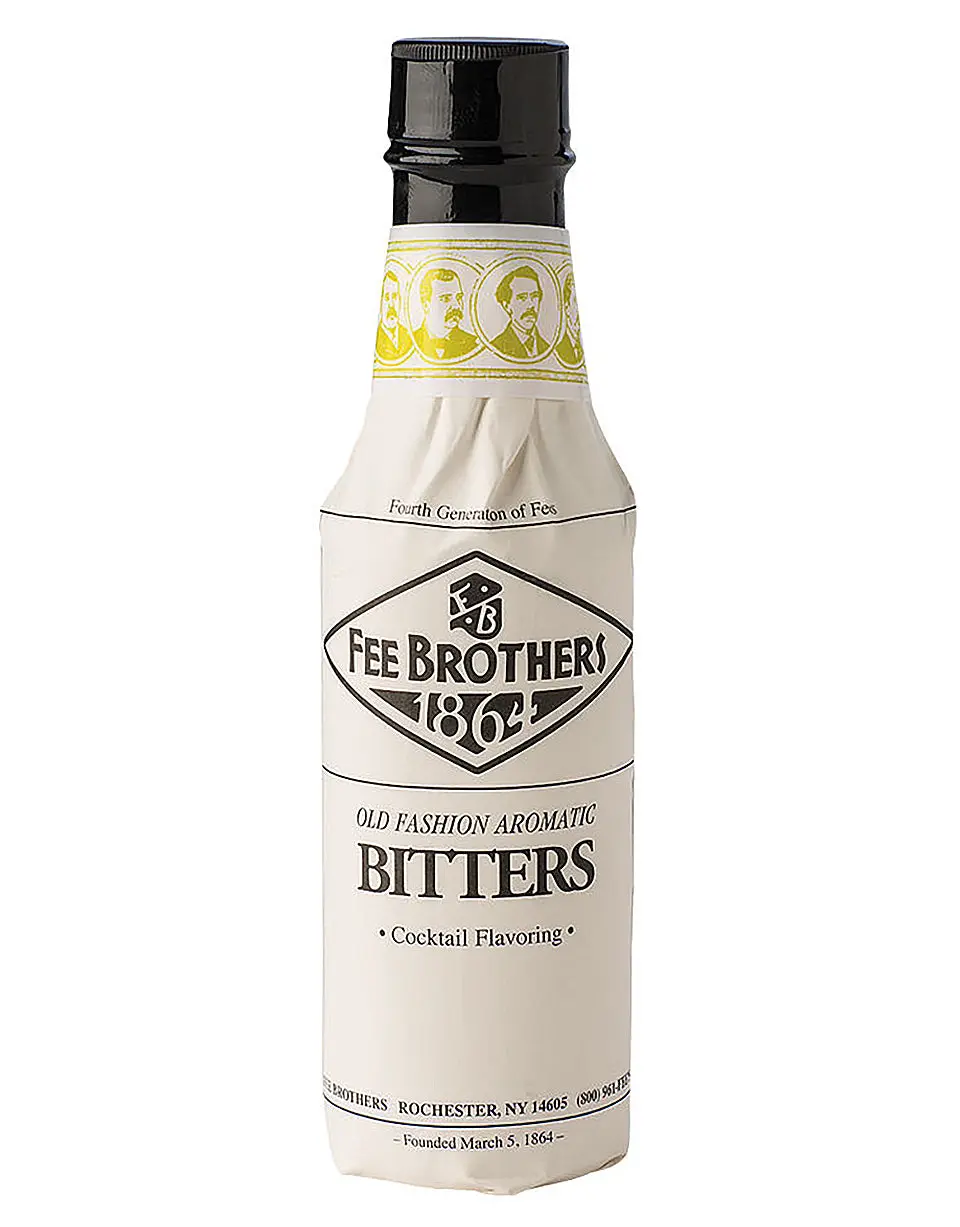 Fee Bro's Old Fashion 150ml