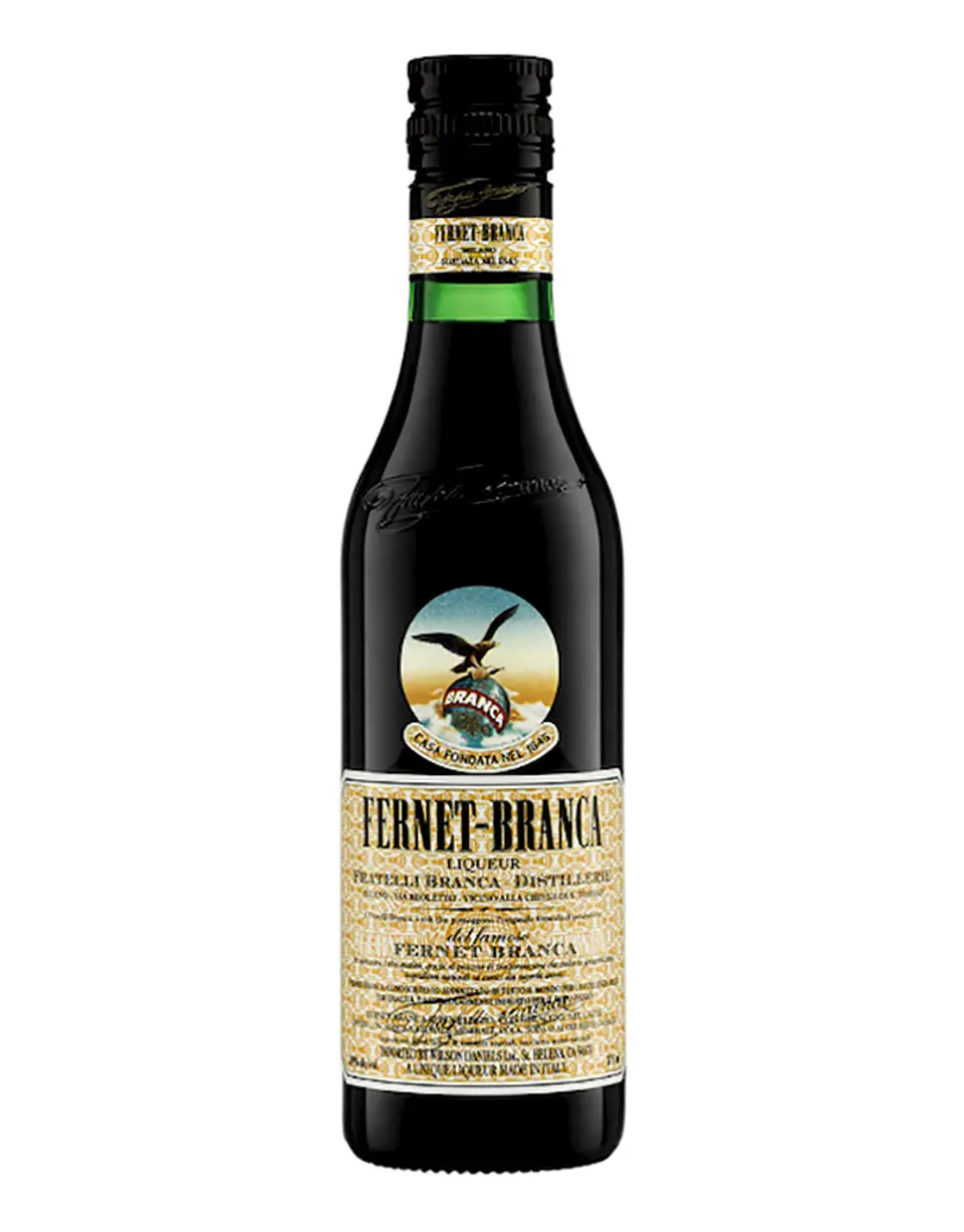 Fernet - Branca 375ml