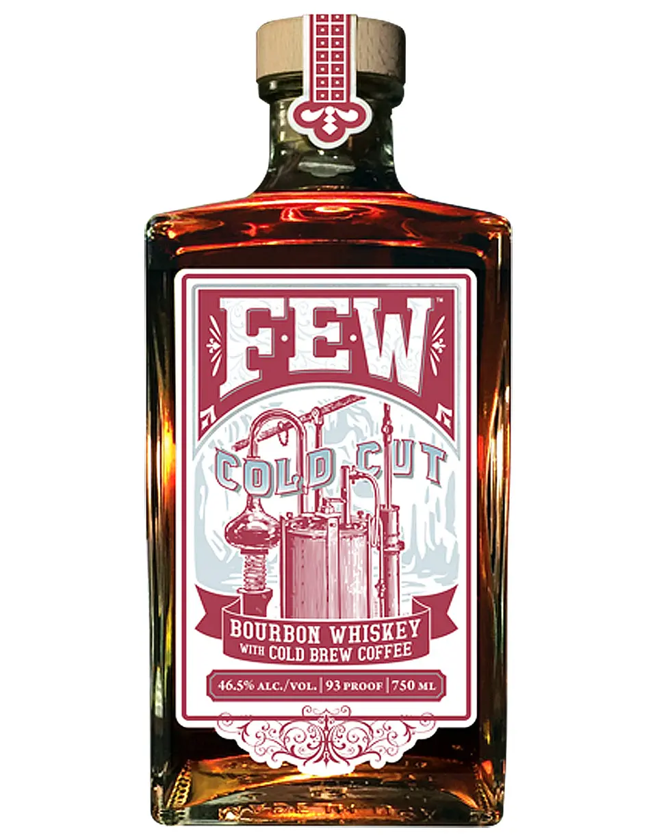 FEW Cold Cut Bourbon