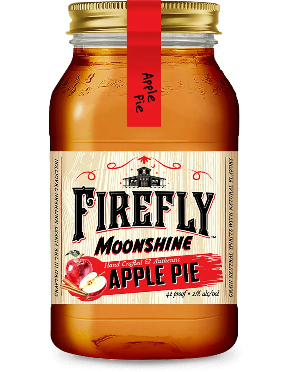 FireFly Apple Pie Moonshine