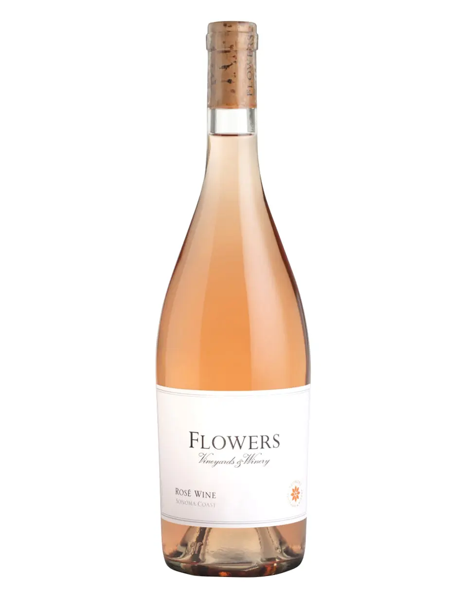 Flowers Rose 750ml