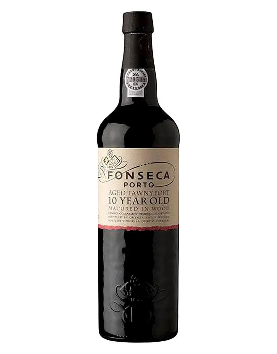 Fonseca 10 Year Tawny Port