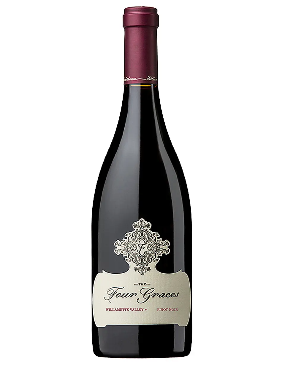 Four Graces Pinot Noir 750ml