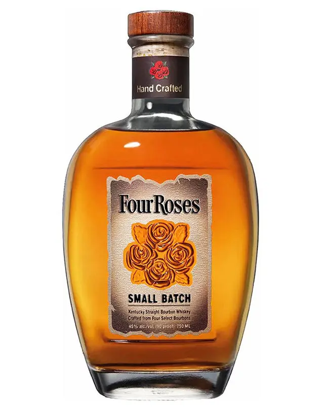 Four Roses Small Batch 750ml